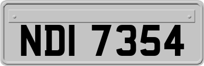 NDI7354