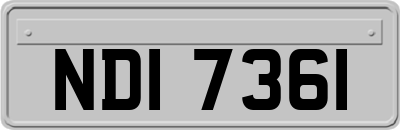 NDI7361