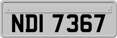 NDI7367