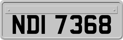 NDI7368