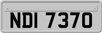 NDI7370