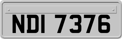 NDI7376