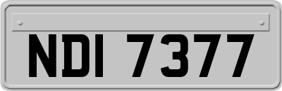 NDI7377