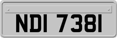 NDI7381