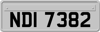 NDI7382