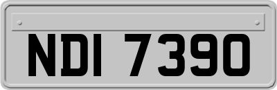 NDI7390