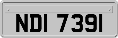 NDI7391