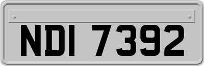 NDI7392