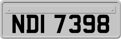 NDI7398