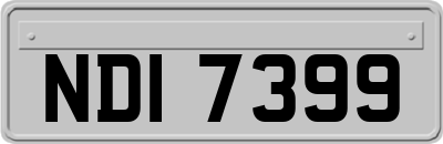 NDI7399