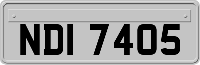 NDI7405