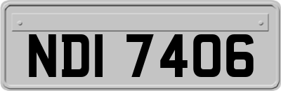 NDI7406