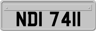 NDI7411
