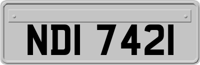 NDI7421