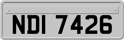 NDI7426