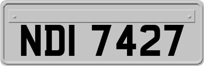 NDI7427