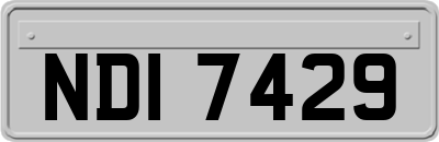 NDI7429