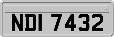 NDI7432