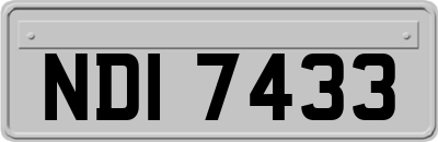 NDI7433