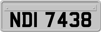 NDI7438