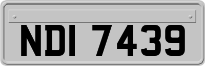 NDI7439