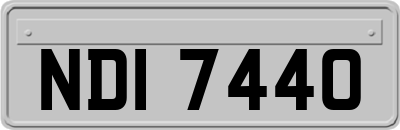 NDI7440