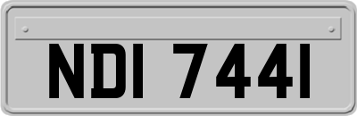 NDI7441