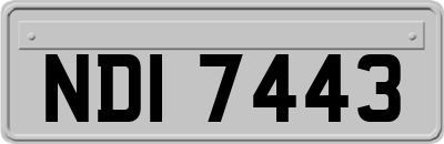NDI7443