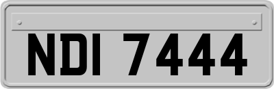 NDI7444