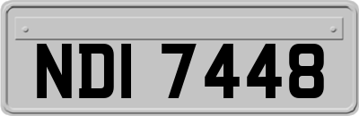 NDI7448