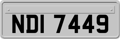 NDI7449