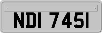 NDI7451