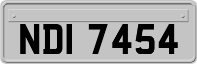 NDI7454