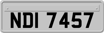 NDI7457