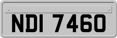 NDI7460