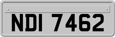 NDI7462
