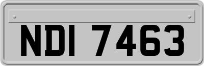 NDI7463