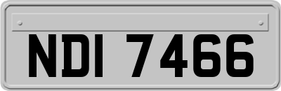 NDI7466