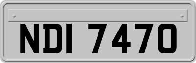 NDI7470