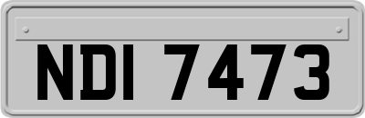 NDI7473