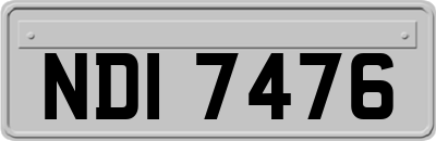 NDI7476