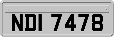 NDI7478