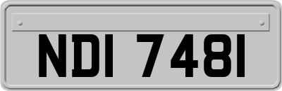 NDI7481