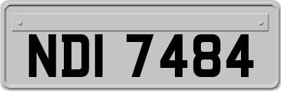 NDI7484