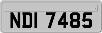 NDI7485