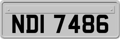 NDI7486