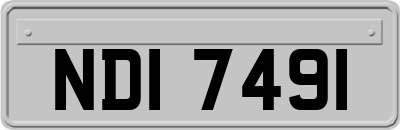 NDI7491