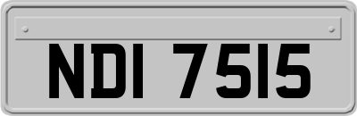 NDI7515