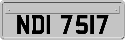 NDI7517