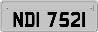 NDI7521